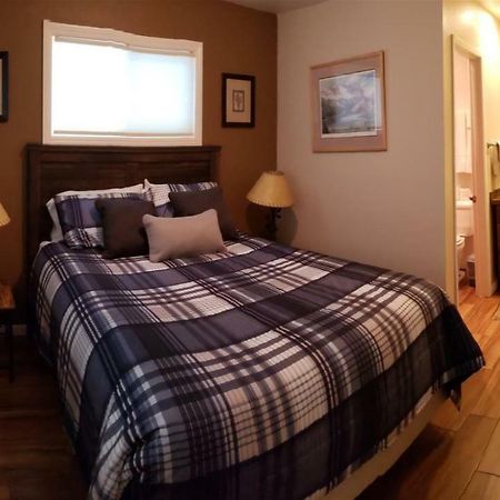 Birch Creek #1 - 1Br/1Ba - Down Canyon ジューンレイク エクステリア 写真