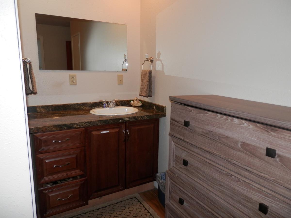 Birch Creek #1 - 1Br/1Ba - Down Canyon ジューンレイク エクステリア 写真