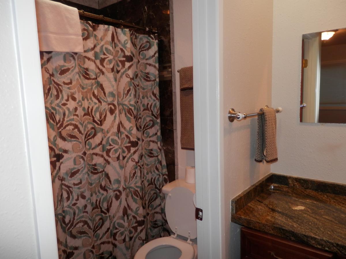 Birch Creek #1 - 1Br/1Ba - Down Canyon ジューンレイク エクステリア 写真